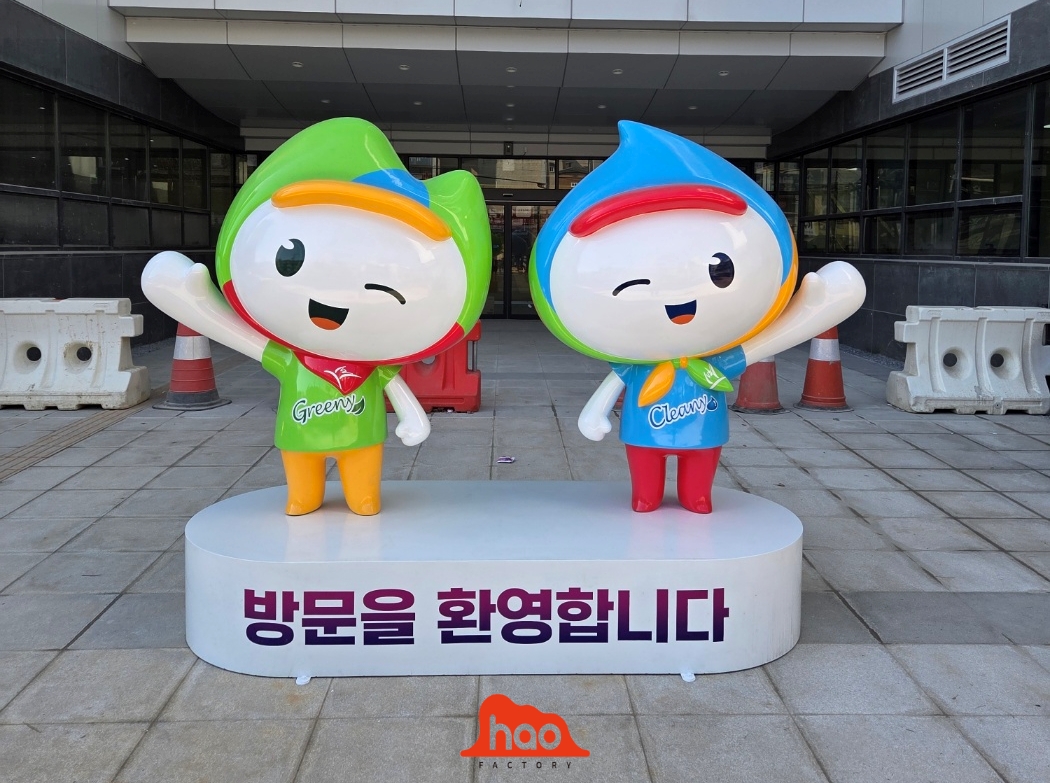 시즌 포토존 활용법, 매장 방문율을 바꾸는 조형물 기획